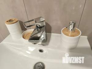 1-к квартира, посуточно, 50м2, 10/17 этаж