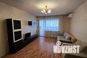 2-к квартира, посуточно, 70м2, 12/16 этаж
