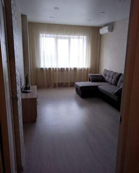 1-к квартира, на длительный срок, 42м2, 10/16 этаж