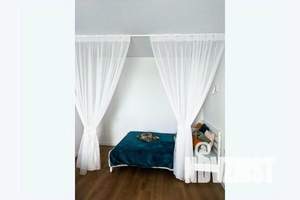 1-к квартира, посуточно, 35м2, 20/21 этаж