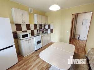 1-к квартира, на длительный срок, 39м2, 7/17 этаж