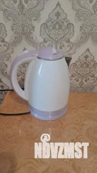 1-к квартира, посуточно, 36м2, 4/9 этаж