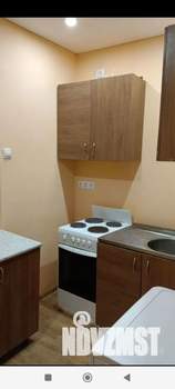 1-к квартира, на длительный срок, 23м2, 5/20 этаж