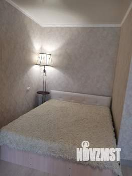 1-к квартира, посуточно, 38м2, 9/9 этаж