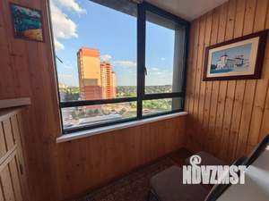 1-к квартира, посуточно, 60м2, 9/25 этаж