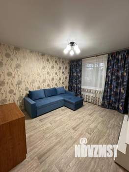 2-к квартира, на длительный срок, 50м2, 1/9 этаж