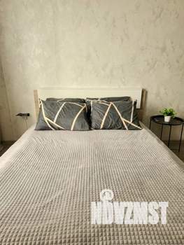 1-к квартира, посуточно, 32м2, 13/19 этаж