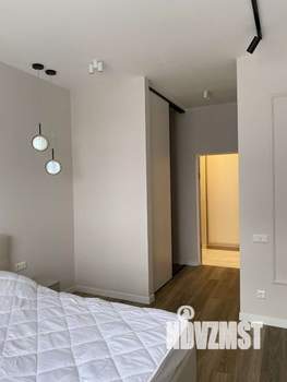 2-к квартира, на длительный срок, 84м2, 7/17 этаж