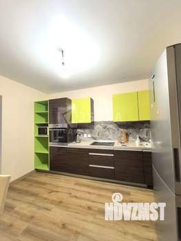 2-к квартира, на длительный срок, 60м2, 12/17 этаж