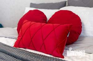 1-к квартира, посуточно, 50м2, 11/25 этаж