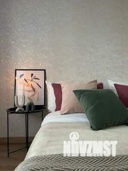 2-к квартира, посуточно, 70м2, 11/17 этаж