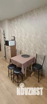 1-к квартира, на длительный срок, 41м2, 9/25 этаж