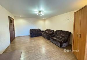 3-к квартира, на длительный срок, 108м2, 10/13 этаж