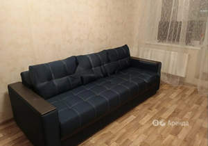 1-к квартира, на длительный срок, 37м2, 6/24 этаж