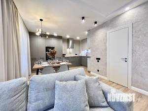 2-к квартира, посуточно, 70м2, 1/1 этаж
