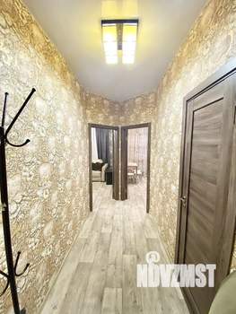 1-к квартира, посуточно, 39м2, 1/1 этаж