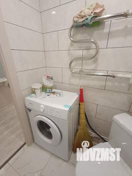 1-к квартира, на длительный срок, 25м2, 5/12 этаж