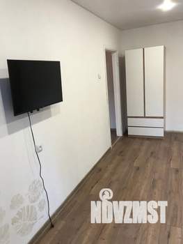 1-к квартира, посуточно, 37м2, 1/10 этаж