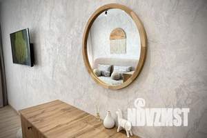 1-к квартира, посуточно, 31м2, 3/18 этаж