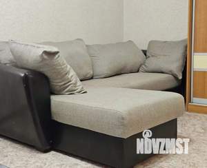 1-к квартира, посуточно, 51м2, 1/1 этаж