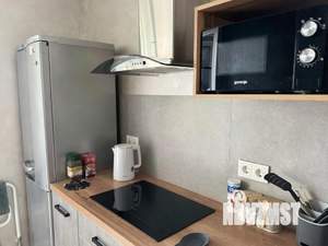 1-к квартира, посуточно, 37м2, 1/1 этаж