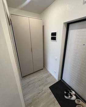 1-к квартира, на длительный срок, 32м2, 13/21 этаж