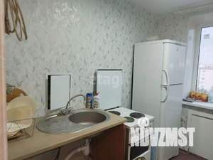 2-к квартира, на длительный срок, 49м2, 10/12 этаж