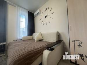 3-к квартира, посуточно, 95м2, 15/15 этаж