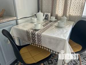 1-к квартира, посуточно, 43м2, 19/25 этаж