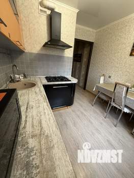 1-к квартира, на длительный срок, 40м2, 4/11 этаж