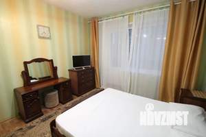 2-к квартира, посуточно, 60м2, 2/9 этаж