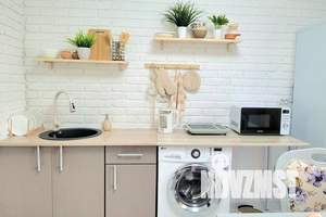 1-к квартира, посуточно, 36м2, 6/24 этаж