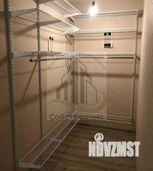 1-к квартира, на длительный срок, 39м2, 14/21 этаж