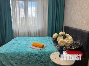 1-к квартира, посуточно, 30м2, 8/9 этаж
