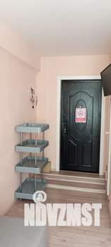 Студия квартира, посуточно, 15м2, 1/3 этаж