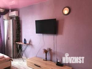 1-к квартира, посуточно, 45м2, 24/25 этаж