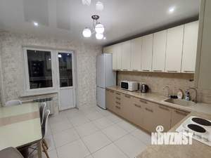 2-к квартира, на длительный срок, 70м2, 9/17 этаж