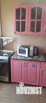 1-к квартира, посуточно, 38м2, 7/9 этаж
