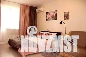 1-к квартира, посуточно, 50м2, 3/17 этаж