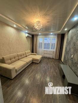 3-к квартира, на длительный срок, 63м2, 8/9 этаж