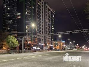 2-к квартира, посуточно, 67м2, 15/25 этаж