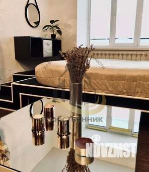 1-к квартира, на длительный срок, 50м2, 11/15 этаж