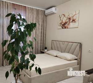 1-к квартира, посуточно, 26м2, 14/15 этаж