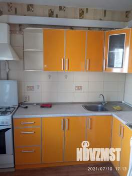 1-к квартира, на длительный срок, 40м2, 8/9 этаж