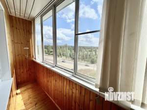 1-к квартира, на длительный срок, 38м2, 7/9 этаж
