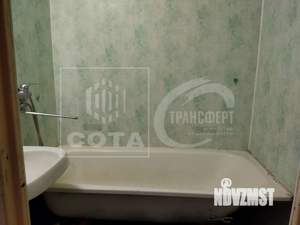1-к квартира, на длительный срок, 44м2, 4/9 этаж