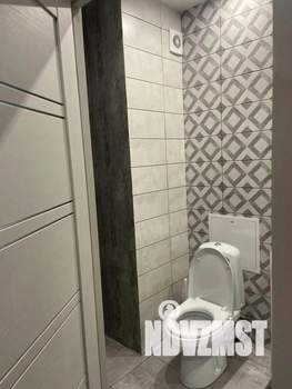 2-к квартира, посуточно, 45м2, 1/1 этаж