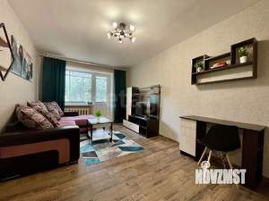 1-к квартира, на длительный срок, 31м2, 3/5 этаж