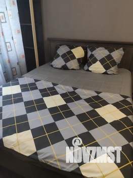 1-к квартира, посуточно, 32м2, 2/5 этаж