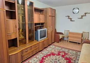 1-к квартира, на длительный срок, 38м2, 8/10 этаж